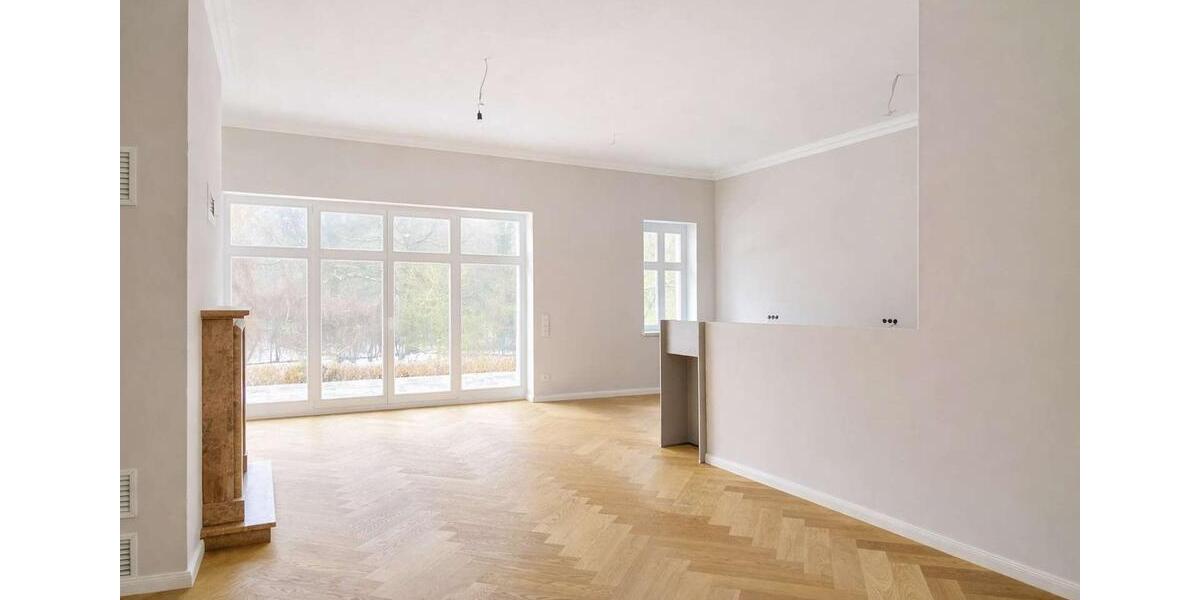 Erdgeschoßwohnung Leipzig Nordost - 4 Zimmer, 160 m&sup2;, 3.200&euro; | Angebot:25217580