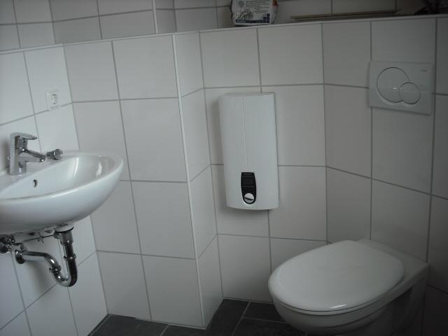 Etagenwohnung Osterode am Harz - 2 Zimmer, 53 m&sup2;, 550&euro; | Angebot:25869781