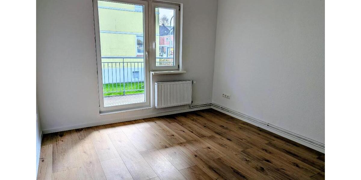 Erdgeschoßwohnung Wilhelmshaven - 2 Zimmer, 53 m&sup2;, 485&euro; | Angebot:26687660