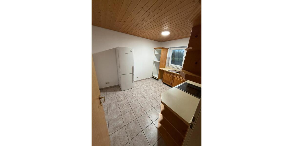 Erdgeschoßwohnung Neu-Ulm Ludwigsfeld - 2 Zimmer, 48 m&sup2;, 900&euro; | Angebot:26634286