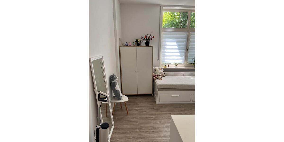 Erdgeschoßwohnung München Sendling-Westpark - 1 Zimmer, 30 m&sup2;, 1.015&euro; | Angebot:26699653