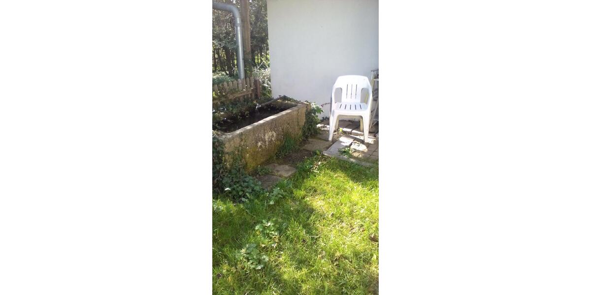 Etagenwohnung Jandelsbrunn - 2 Zimmer, 55 m&sup2;, 350&euro; | Angebot:25404610