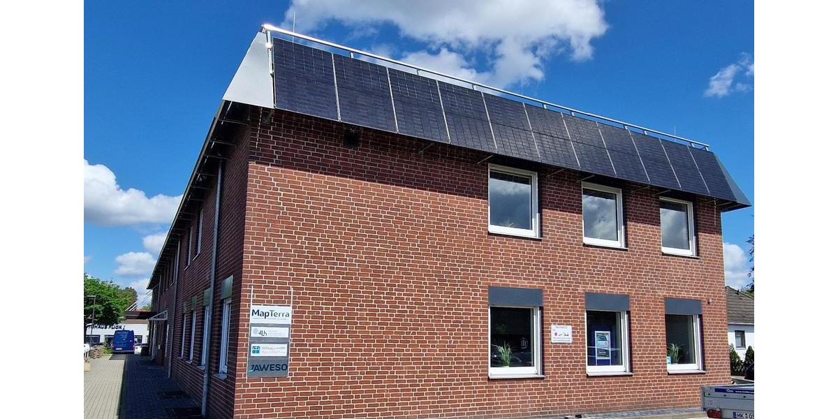 Gewerbeobjekt Soltau - 7&euro; | Angebot:26592320