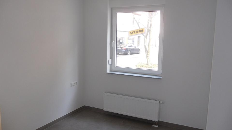 Erdgeschoßwohnung Neckarsulm - 2 Zimmer, 43 m&sup2;, 670&euro; | Angebot:25991603