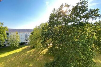 Tolle 3 Zimmer, HORN LEHE, UNIVERSITÄT, Balkon, Küche