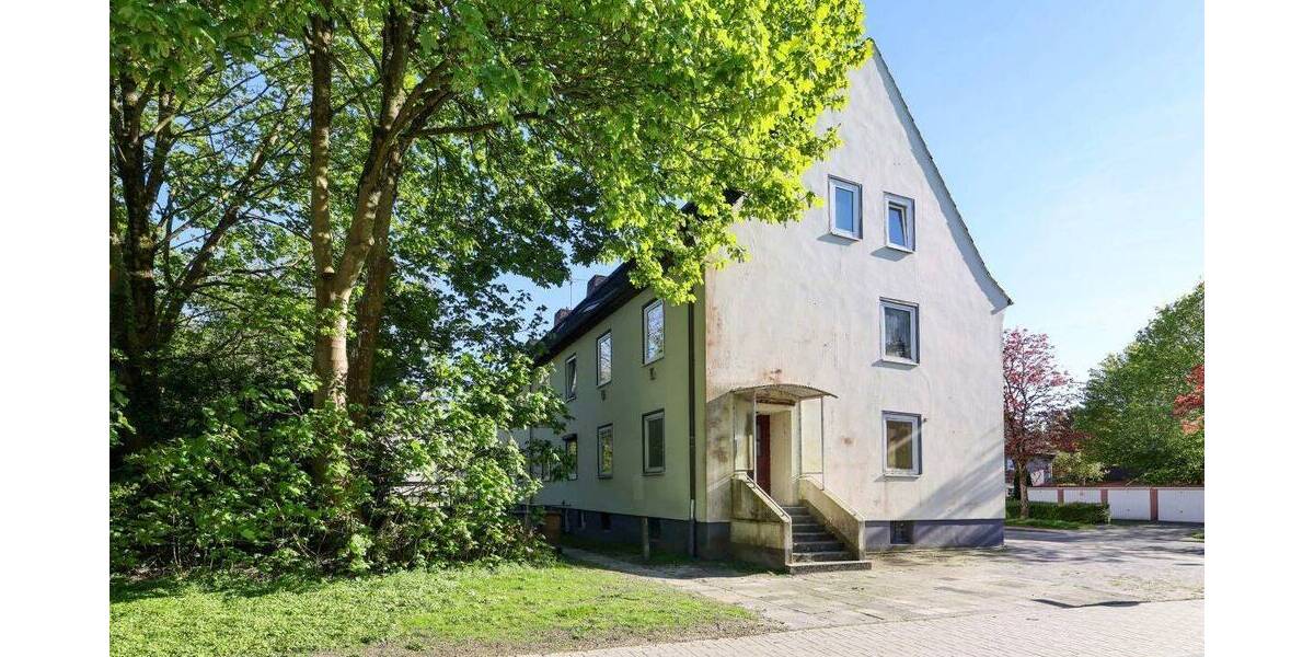 Gewerbeobjekt Wilhelmshaven Fedderwardergroden - 2 Zimmer, 48 m&sup2;, 350&euro; | Angebot:26825666