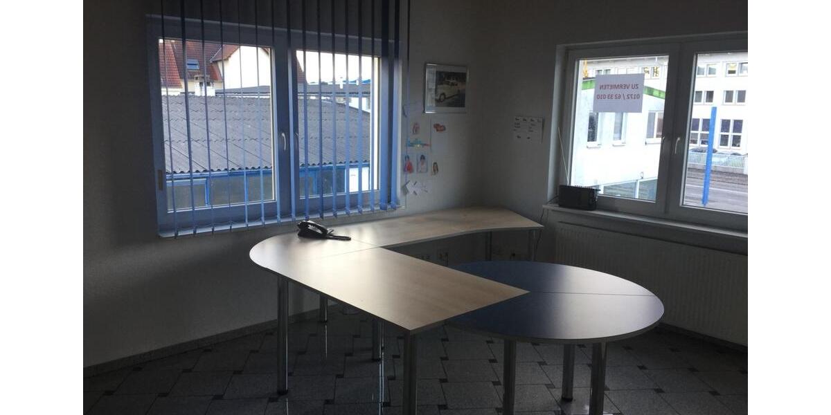 Büro - Therapieräume - Praxis - zimmer