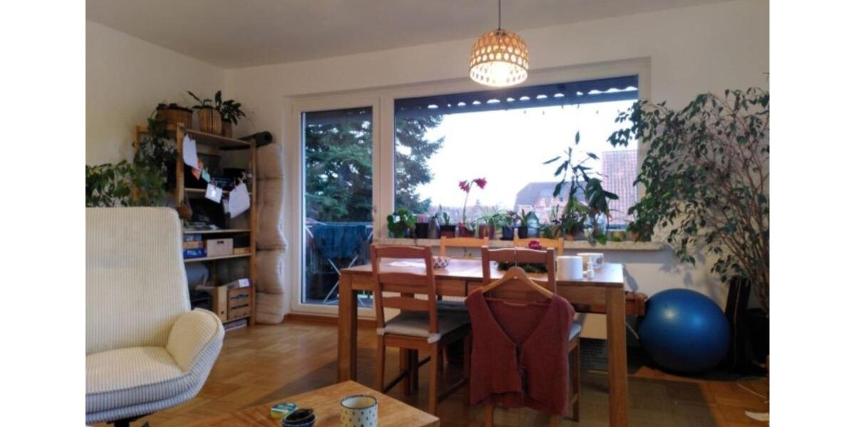 Wohnen auf Zeit Ronnenberg - 4 Zimmer, 95 m&sup2;, 415&euro; | Angebot:24827761