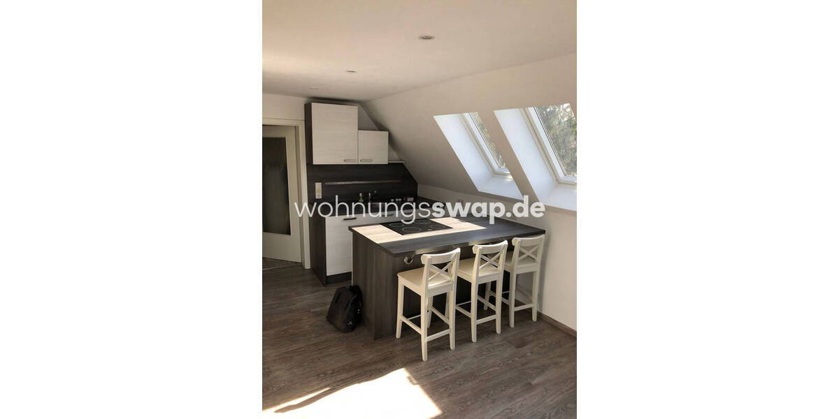 Etagenwohnung München - 3 Zimmer, 58 m&sup2;, 1.085&euro; | Angebot:26448524