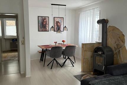 4 Zimmer Wohnung in Kipfenberg 4 zimmer