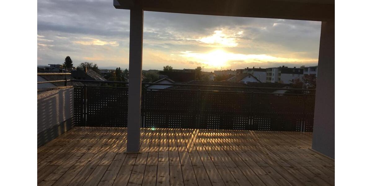 Einfamilienhaus Simmern/Hunsrück Hunsrück - 5 Zimmer, 152 m&sup2;, 1.275&euro; | Angebot:24810657