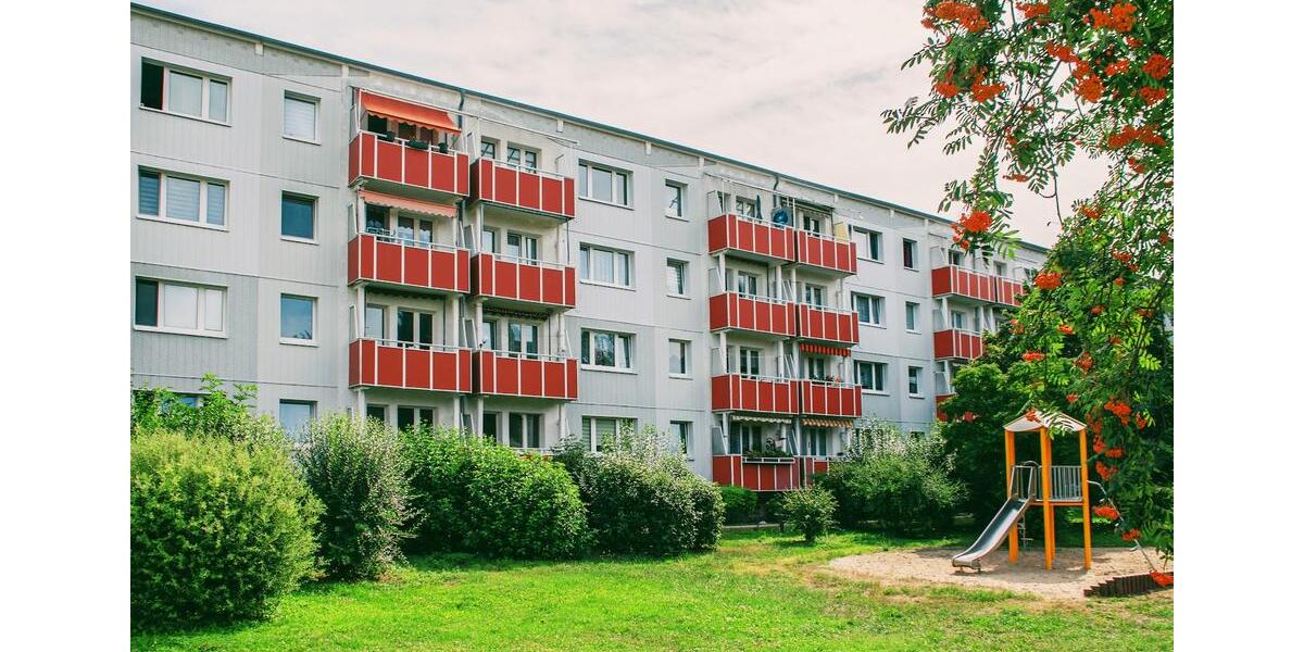 Etagenwohnung Prenzlau - 3 Zimmer, 61 m&sup2;, 415&euro; | Angebot:25233167