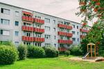 Etagenwohnung Prenzlau - 3 Zimmer, 61 m&sup2;, 415&euro; | Angebot:25233167