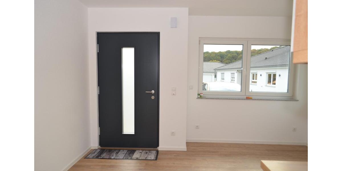 Erdgeschoßwohnung Bad Bocklet - 2 Zimmer, 36 m&sup2;, 550&euro; | Angebot:26489947