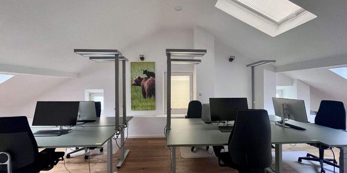 Gewerbeobjekt Trier Biewer - 3.500&euro; | Angebot:24968719