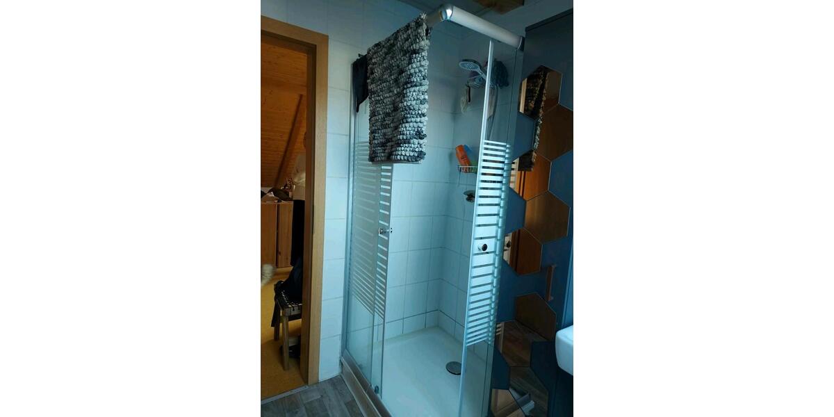 Dachgeschoßwohnung Deißlingen - 3 Zimmer, 65 m&sup2;, 850&euro; | Angebot:24840630