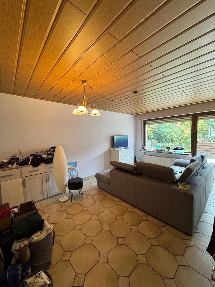 Einfamilienhaus reihenendhaus zimmer
