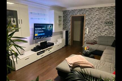 Wohnung Schweinfurt Haardt - 3 Zimmer, 86 m&sup2;, 760&euro; | Angebot:25400378