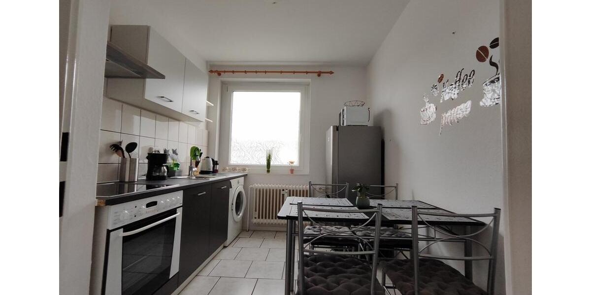 Wohnen auf Zeit Leipzig Südost - 3 Zimmer, 70 m&sup2;, 18&euro; | Angebot:26062442