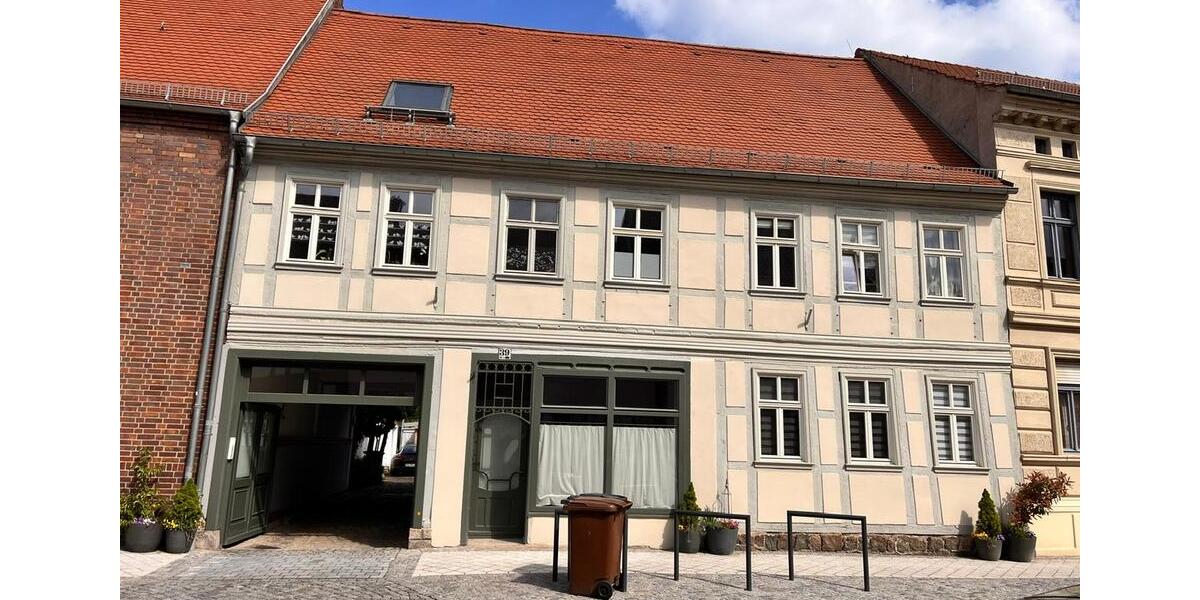 Wohnen auf Zeit Stendal - 3 Zimmer, 10 m&sup2;, 260&euro; | Angebot:26550305