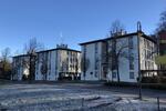 Etagenwohnung Starnberg - 3 Zimmer, 81 m&sup2;, 1.000&euro; | Angebot:24512323