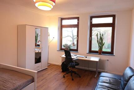 Wohnen auf Zeit Bochum Bochum-Nord - 1 Zimmer, 20 m&sup2;, 550&euro; | Angebot:25326276