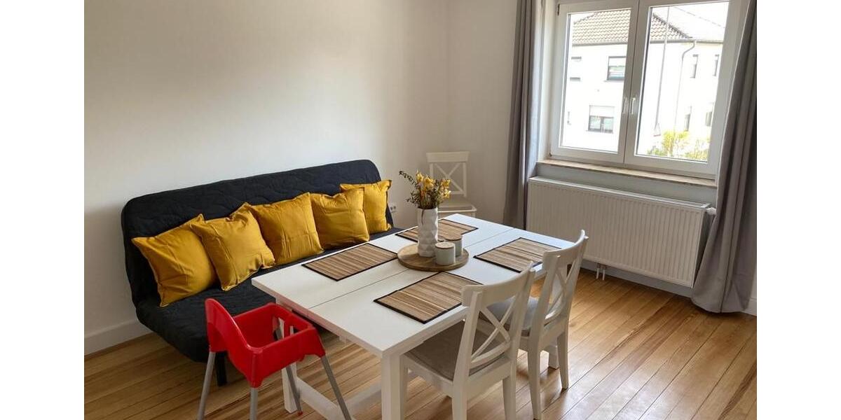 Etagenwohnung Homburg - 2 Zimmer, 47 m&sup2;, 800&euro; | Angebot:13104597