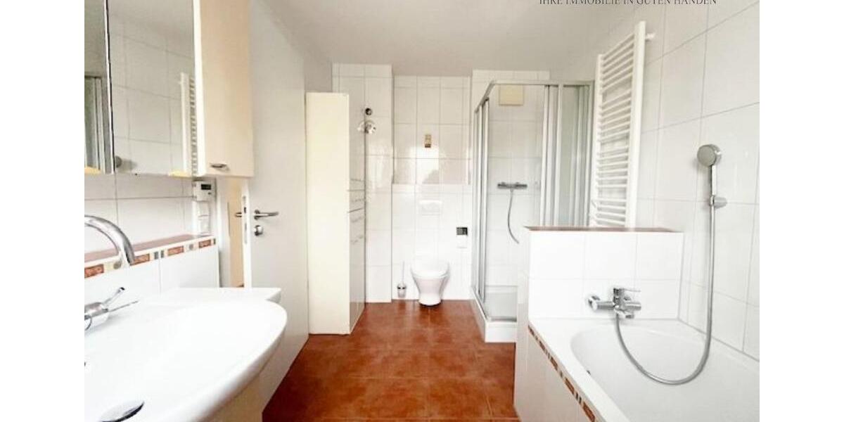 Etagenwohnung Nürnberg Zerzabelshof - 4 Zimmer, 97 m&sup2;, 1.600&euro; | Angebot:25941953