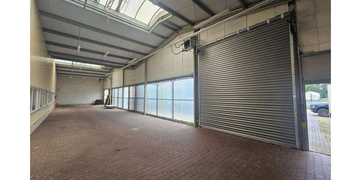 Gewerbeobjekt Markkleeberg Wachau - 4.250&euro; | Angebot:25865138