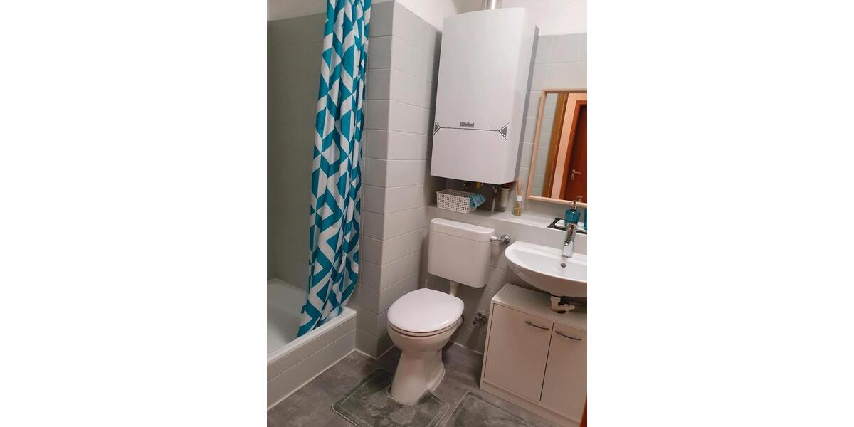 Etagenwohnung Homburg - 1 Zimmer, 47 m&sup2;, 900&euro; | Angebot:26018723