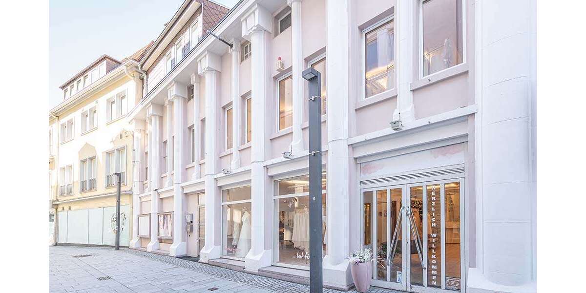 Gewerbeobjekt Paderborn - 3.500&euro; | Angebot:27097462