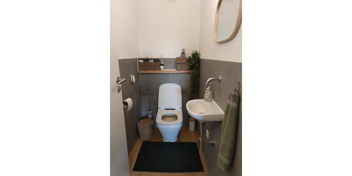 Etagenwohnung Giengen an der Brenz - 3.5 Zimmer, 87 m&sup2;, 970&euro; | Angebot:26640227