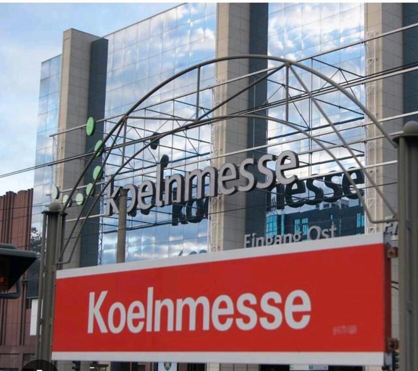 Zimmer, Übernachtung, Unterkunft Köln Messe AnugaLanxessCity