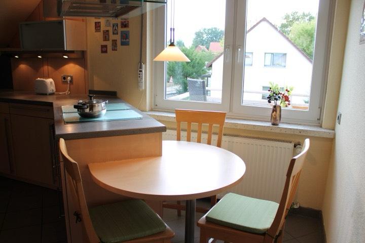 Wohnen auf Zeit Peine Peine Kernstadt - 1 Zimmer, 55 m&sup2;, 80&euro; | Angebot:25999038