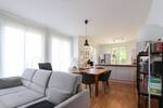+++ 3-Raum-NeubauWohnung mit eigenem Garten im Herzen von Blasewitz +++