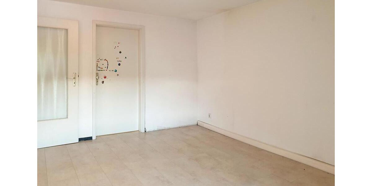 4-Zimmer-Wohnung im Herzen von Waldbröl! 4 zimmer