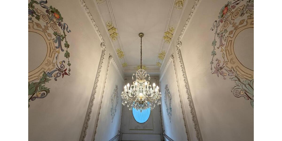 Dachgeschoßwohnung Magdeburg Nordwest - 3 Zimmer, 107 m&sup2;, 965&euro; | Angebot:25751586