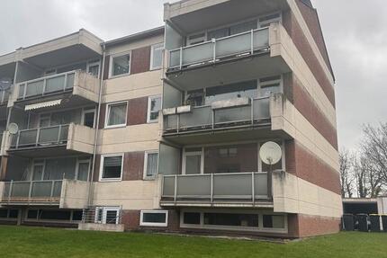 Wohnung zu vermieten 2-Zimmer Erdgeschoss Balkon 2 zimmer