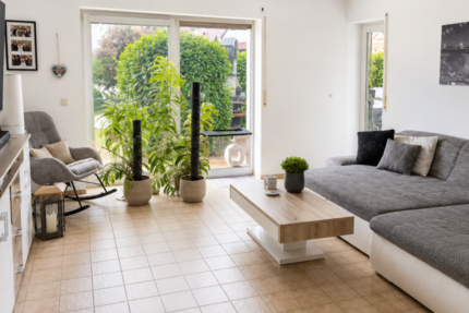 Wohnung Schwindegg - 4 Zimmer, 108 m&sup2;, 950&euro; | Angebot:27110787