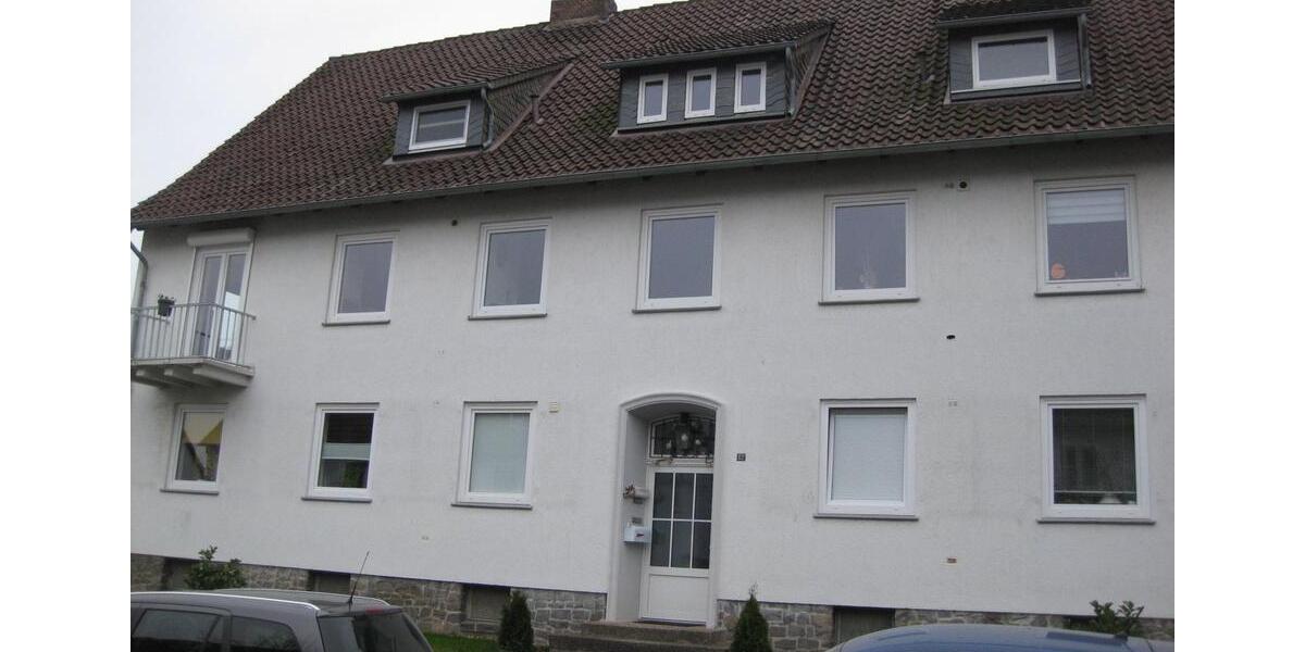 Erdgeschoßwohnung Goslar - 3 Zimmer, 92 m&sup2;, 790&euro; | Angebot:24866315