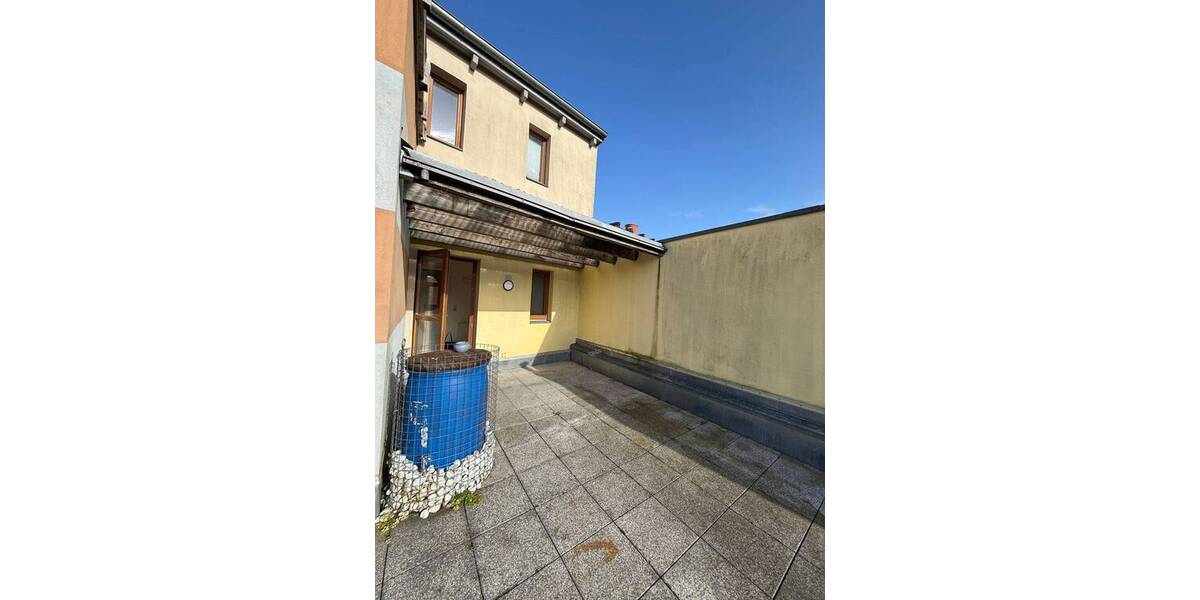 Etagenwohnung Bad Doberan - 3 Zimmer, 73 m&sup2;, 980&euro; | Angebot:25862811