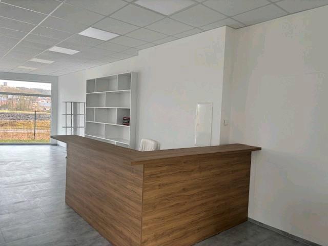 Gewerbeobjekt Colmberg - 2.000&euro; | Angebot:24819524