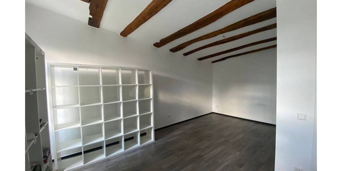 Gewerbeobjekt Fritzlar - 3 Zimmer, 81 m&sup2;, 800&euro; | Angebot:23963878