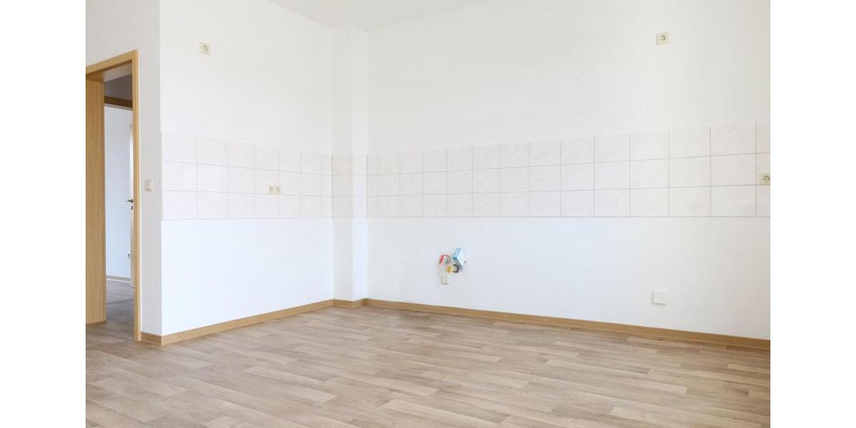 Exklusive 5-Raum-Altbauwohnung mit Balkon 5 zimmer