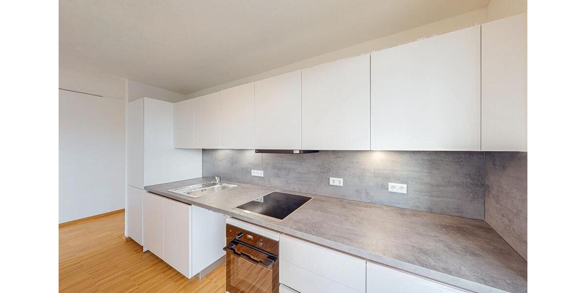 Etagenwohnung München Thalkirchen-Obersendling-Forstenried-Fürstenried-S - 2 Zimmer, 64 m&sup2;, 1.570&euro; | Angebot:25791168
