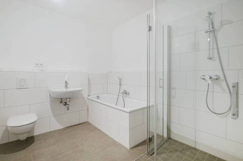 Erstklassiges Wohnen: Ihr neues Zuhause in den Halske Gärten