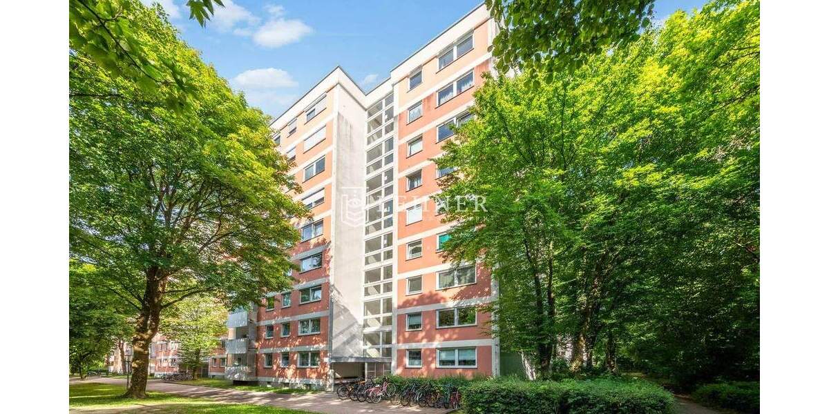 Etagenwohnung München Thalk.Obersendl.-Forsten-Fürstenr.-Solln - 4 Zimmer, 73 m&sup2;, 790&euro; | Angebot:25733661