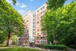 Etagenwohnung München Thalk.Obersendl.-Forsten-Fürstenr.-Solln - 4 Zimmer, 73 m&sup2;, 790&euro; | Angebot:25733661