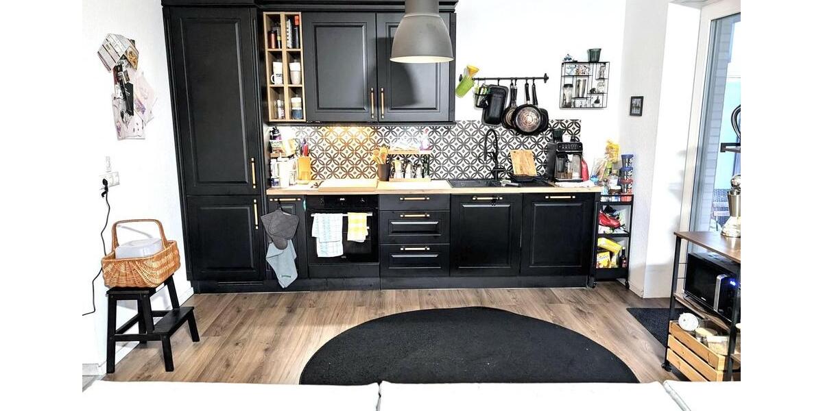 Etagenwohnung Wassenberg - 3 Zimmer, 93 m&sup2;, 1.025&euro; | Angebot:26033916