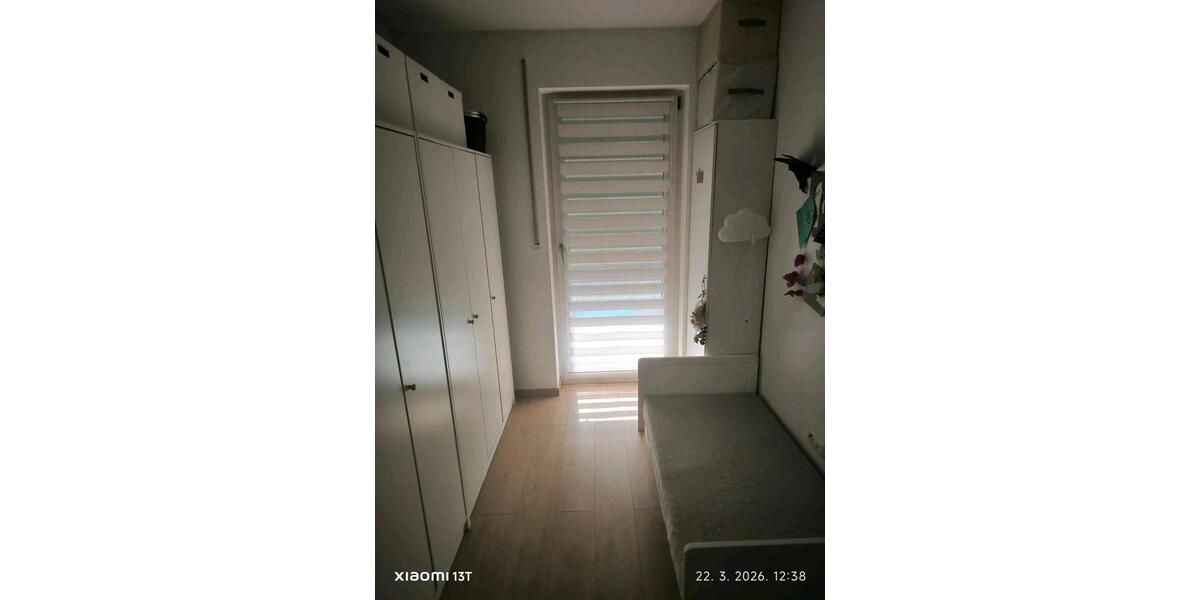 Etagenwohnung Bogen - 2 Zimmer, 50 m&sup2;, 735&euro; | Angebot:25843230